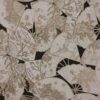 Fanfare Black-Cream-Gold W7146-05